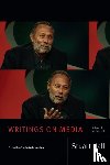 Hall, Stuart - Writings on Media