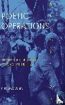 cardenas, micha - Poetic Operations