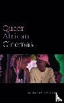 Green-Simms, Lindsey B. - Queer African Cinemas