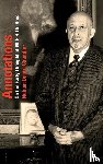 Chandler, Nahum Dimitri - Annotations