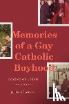 D'Emilio, John - Memories of a Gay Catholic Boyhood