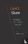 Erlmann, Veit - Lion's Share