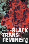 Bey, Marquis - Black Trans Feminism