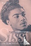 Ross, Marlon B. - Sissy Insurgencies