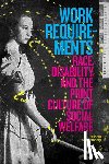 Carmody, Todd - Work Requirements