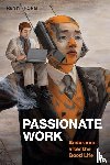 Hong, Renyi - Passionate Work