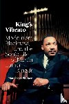 Wallace, Maurice O. - King's Vibrato