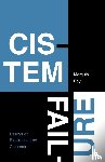 Bey, Marquis - Cistem Failure
