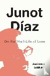 Saldivar, Jose David - Junot Diaz