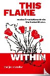 Moradian, Manijeh - This Flame Within