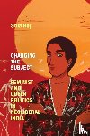 Roy, Srila - Changing the Subject