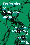  - The Promise of Multispecies Justice