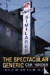 Hayden, Cori - The Spectacular Generic