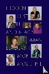 Moultrie, Monique - Hidden Histories