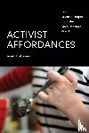 Dokumaci, Arseli - Activist Affordances