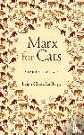 La Berge, Leigh Claire - Marx for Cats