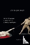 Coranez Bolton, Sony - Crip Colony