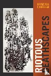 Canham, Hugo ka - Riotous Deathscapes