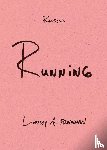 Freeman, Lindsey A. - Running
