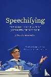 Cole, Johnnetta Betsch - Speechifying