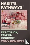 Bennett, Tony - Habit's Pathways