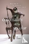 An, Yountae - The Coloniality of the Secular
