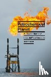 Mah, Alice - Petrochemical Planet