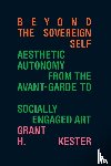 Kester, Grant H. - Beyond the Sovereign Self