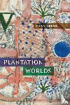 Barua, Maan - Plantation Worlds