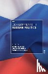 Hale, Henry E. - Developments in Russian Politics 10