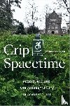 Price, Margaret - Crip Spacetime