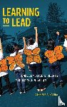 Najera, Jennifer R. - Learning to Lead