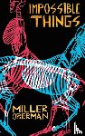 Oberman, Miller - Impossible Things