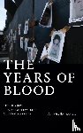 Guillermoprieto, Alma - The Years of Blood