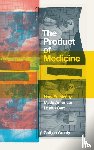 Gainty, Caitjan - The Product of Medicine