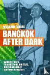 Tausig, Benjamin - Bangkok After Dark