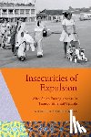 Hundle, Anneeth Kaur - Insecurities of Expulsion