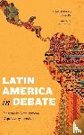 Svampa, Maristella - Latin America in Debate