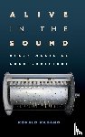 Radano, Ronald - Alive in the Sound