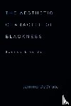 Decristo, Jemma - The Aesthetic Character of Blackness
