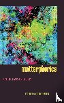 Gandorfer, Daniela - Matterphorics