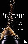 King, Samantha, Weedon, Gavin - Protein