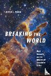 Mann, Justin L. - Breaking the World