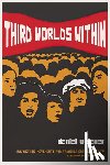 Widener, Daniel - Third Worlds Within