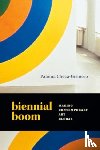 Checa-Gismero, Paloma - Biennial Boom