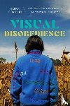 Cornejo, Kency - Visual Disobedience