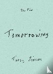Bisson, Terry - Tomorrowing