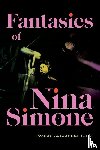 Stein, Jordan Alexander - Fantasies of Nina Simone