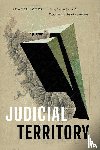 Potts, Shaina - Judicial Territory