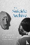 Calhoun, Doyle D. - The Suicide Archive